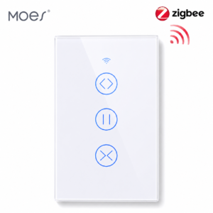 zigbee مفتاح ستارة
