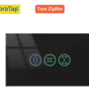 zigbeeمفتاح ستارة